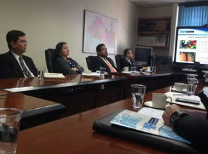 National Council of Intellectual Property is established